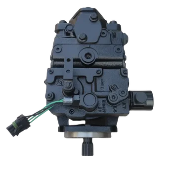 Genuine Hydraulic Piston Pump 4700395385 for Dynapac