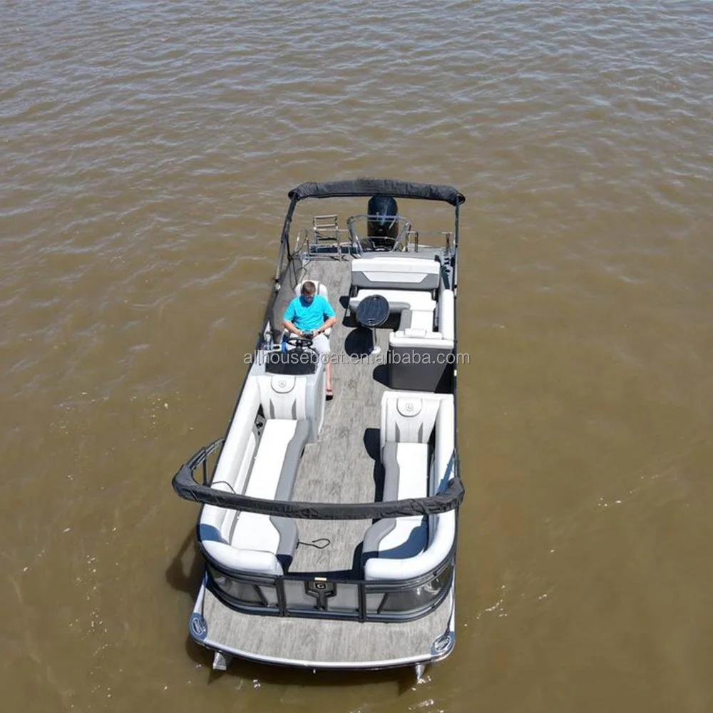 Парусник из стекловолокна