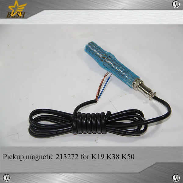 OEM Generator MPU Speed Sensor Magnetic Pickup 213272 for Cummins Engine