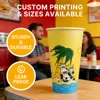 Cold-Drink Cup