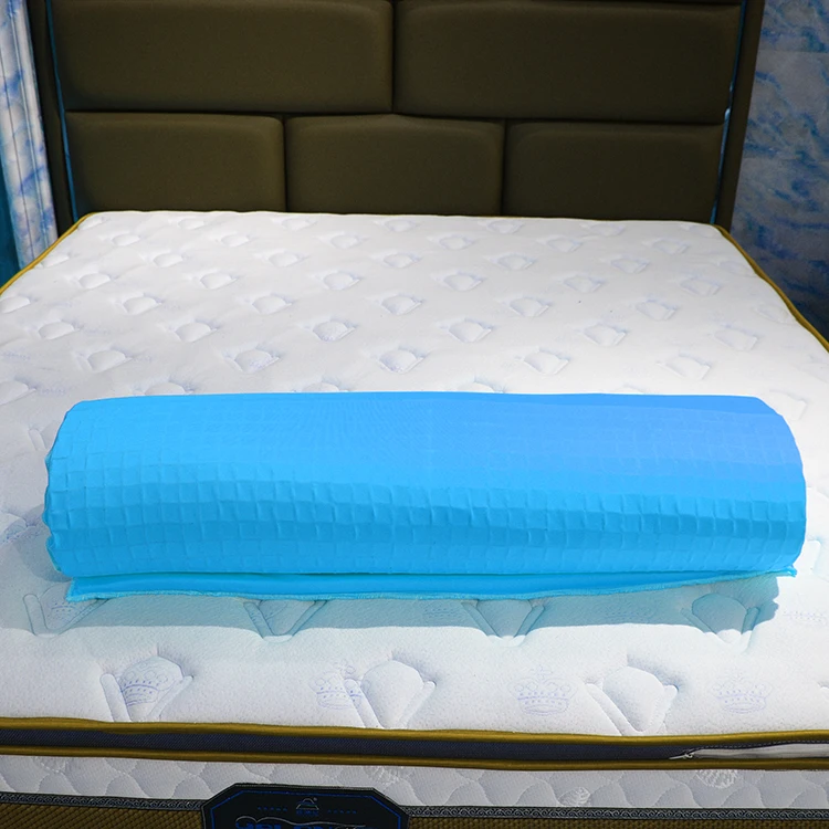 mattress back support pad