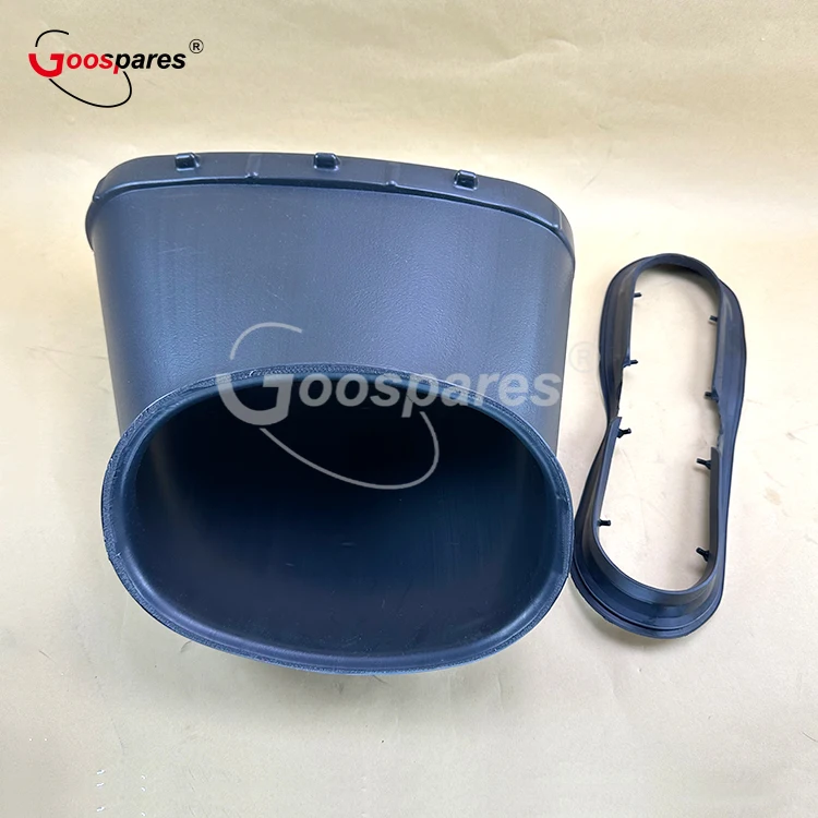 Alibaba.com: IVECO OEM 41225678 Air Inlet Connector Hose for European ...