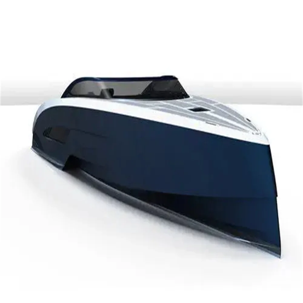 9.6m/31ft High Quality Aluminum Luxury Sport Yacht/boat Buy High