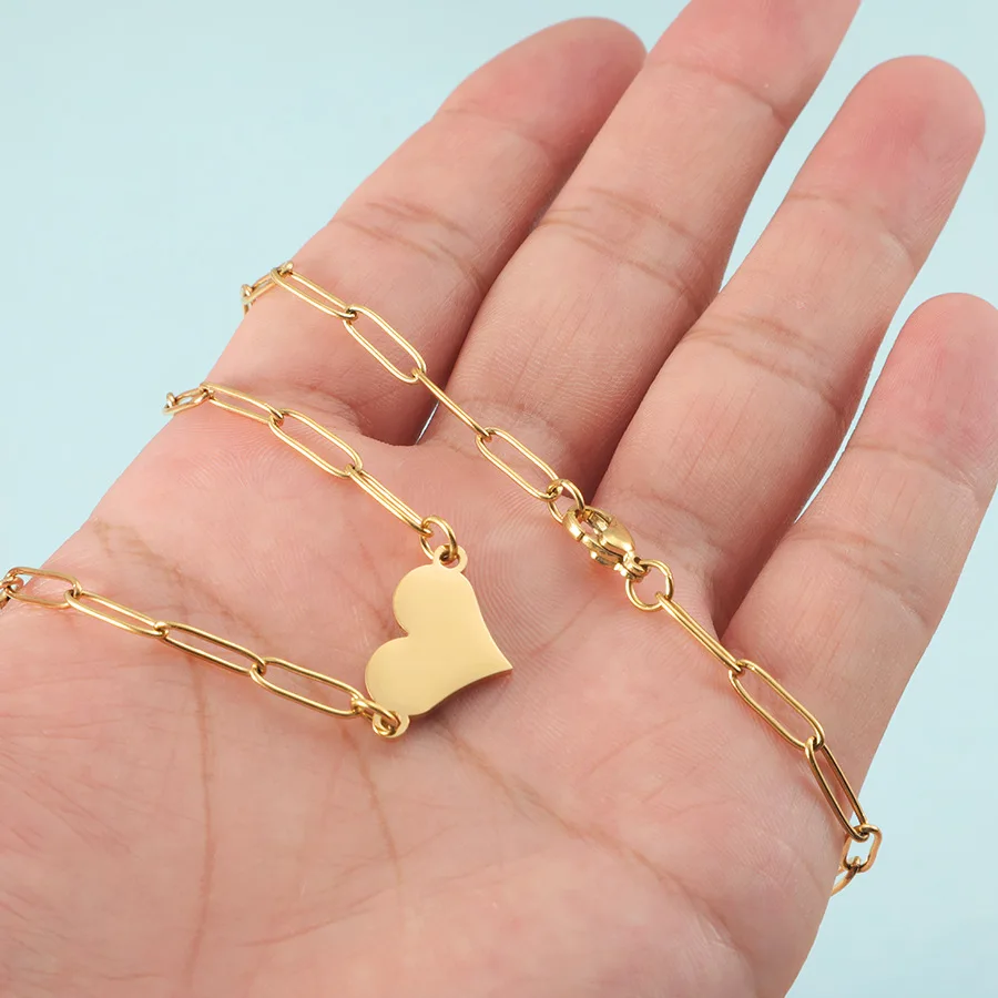 Chain Necklace for Women