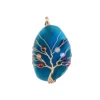 Blue Agate