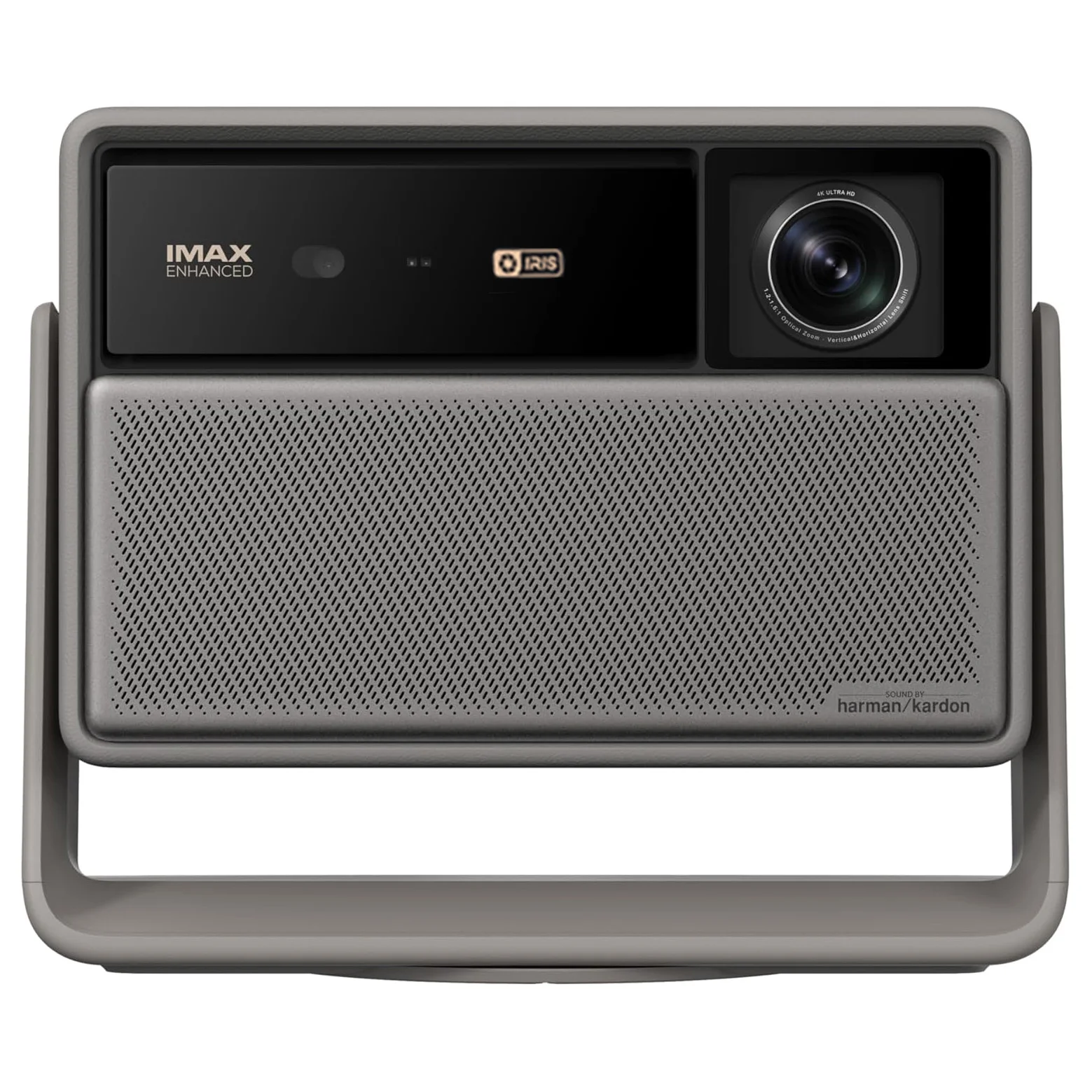 XGIMI RS 20 Ultra Max - 4K Laser Projector with Full Auto Gimbal