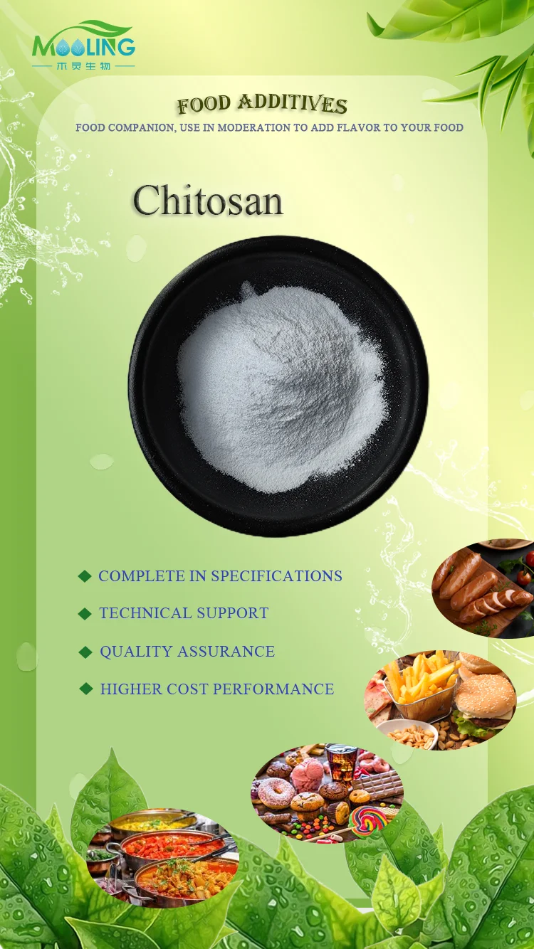 Industrial Grade Chitosan Trade Chitosan Water Soluble Powder Cas 9012 ...