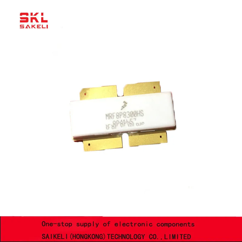 MRF8P8300HS SMD Electronic Components IC MCU Microcontroller Integrated Circuits