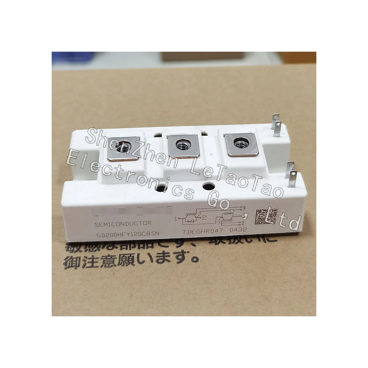 STOCK SKKD81/16  Diode module  IGBT POWER MODULE   transistors  mosfet  IGBT MODULE  Thyristor SCR