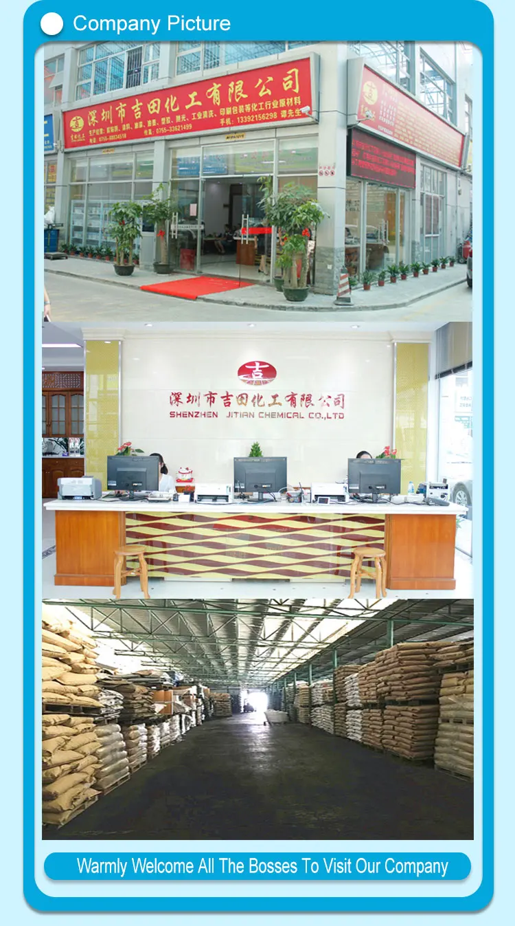 Phenol Formaldehyde Resin Synthetic Plastic Bakelite Paraformaldehyde