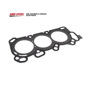 KINGSTEEL 12261-R70-A01 12261R70A01 Repuestos Para Autos Car Part Engine Cylinder Head Gasket for HONDA ACCORD CP3 CROSSTOUR TF1