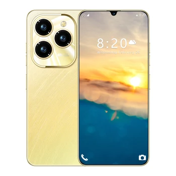 Tecno spark 20 pro 5g android smartphone 2 sim security camera unlocked new arrival cellphone with google play hot 40 in stock