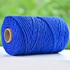45mm 10m-bleu lac