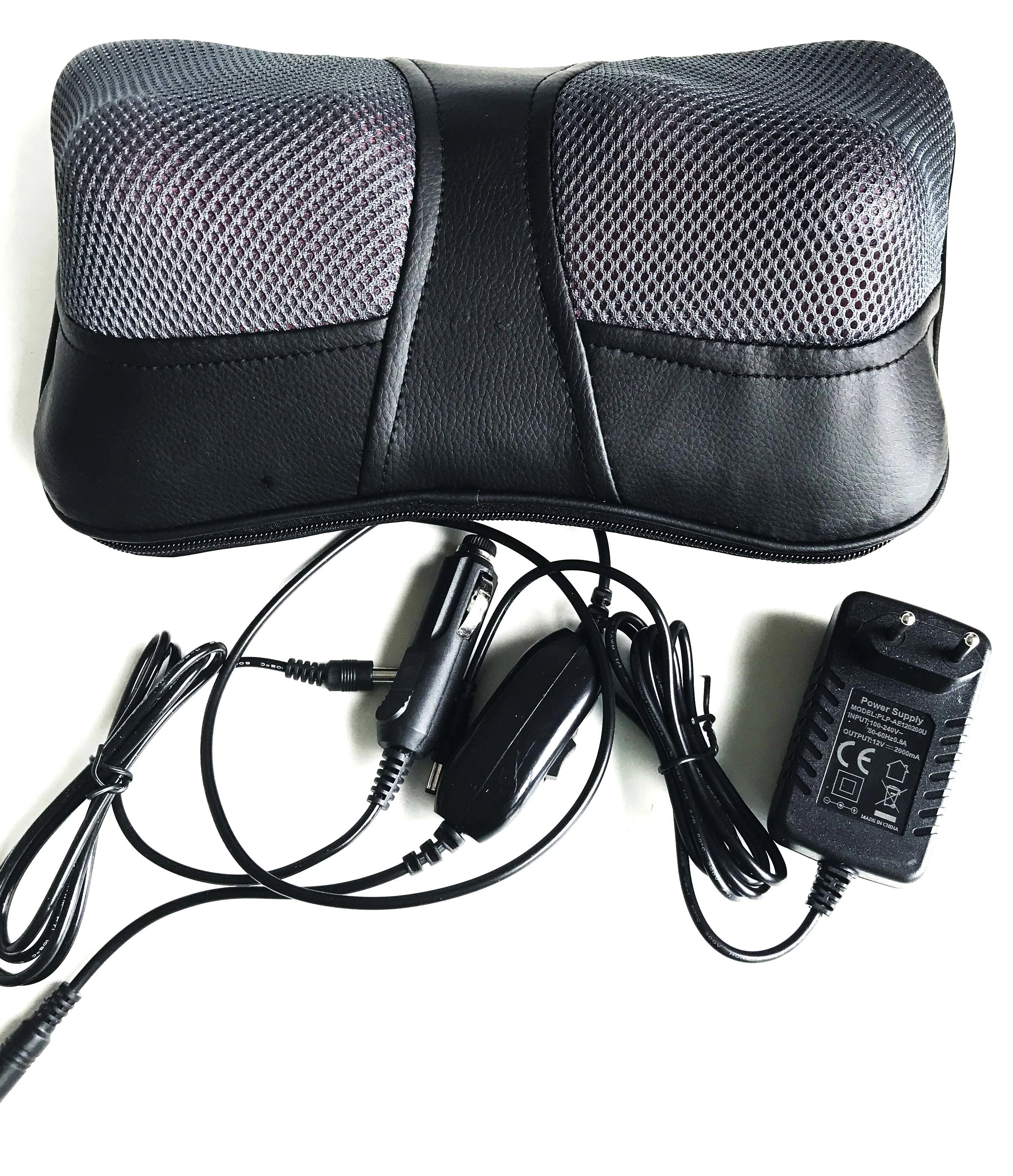 Foot Massager Viktor Jurgen Massage Cushion VIKTOR JURGEN Shiatsu
