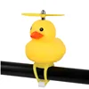 Turbocharged duck