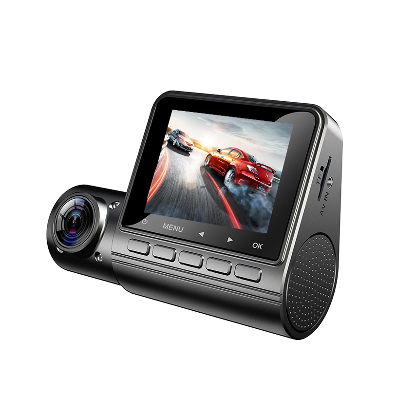Camara Para Coche Video 1080P Hd Rotatable Car Lens Car Camera Full Hd 1080P From m.alibaba.com