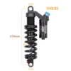 210 mm (550 libras)