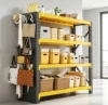 yellow-black  Four layer board
