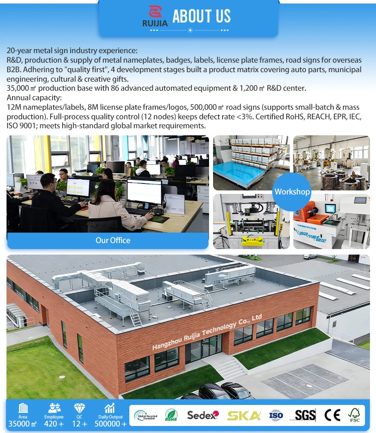 Company overview
