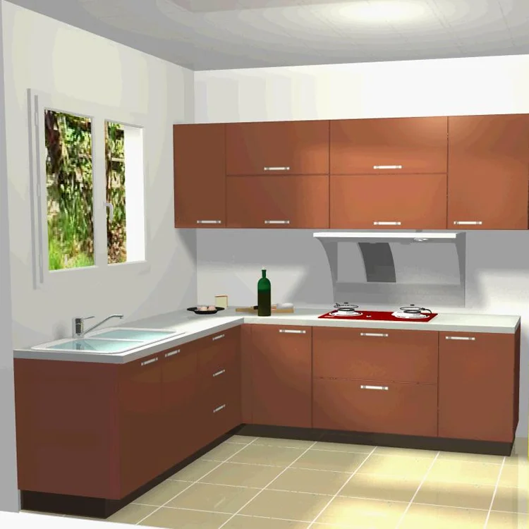 America Popular Wood Panel Kitchen Cabinet W2430 Buy Plywood Kitchen Cabinets Upper Kitchen Cabinet Wall Kitchen Cabinet Product On Alibaba Com