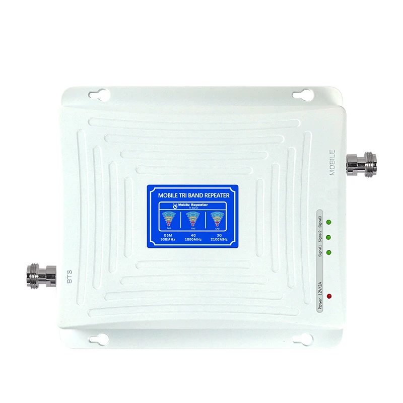 genuinetek signal booster