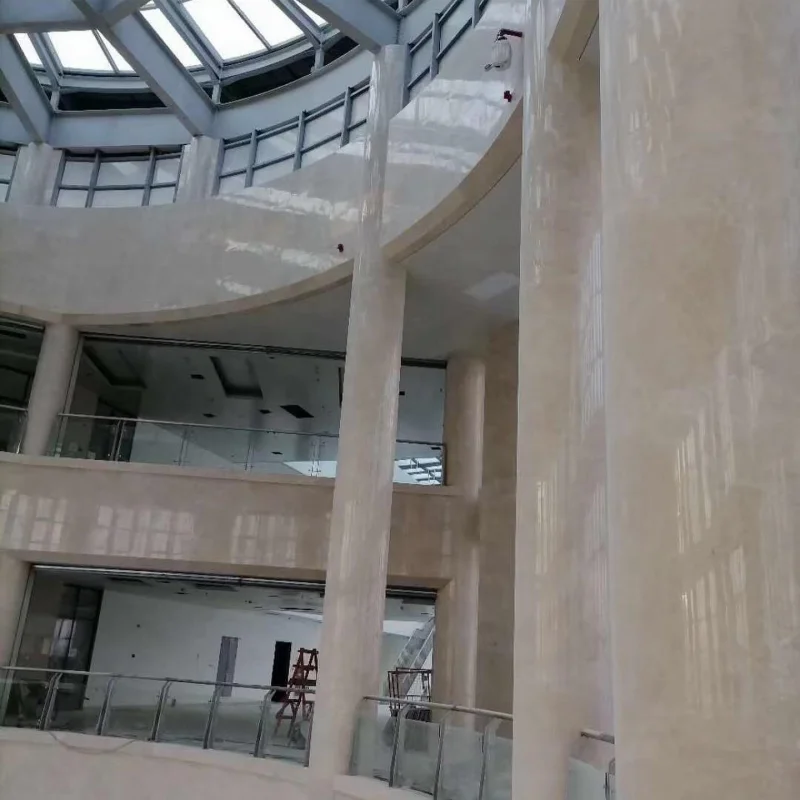 product factory direct low price moon beige marbre perlatino marble slab perlato marble of sicily-3