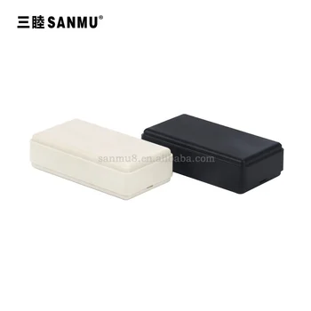 SM5-131:48*27*14MM  ABS Junction box Small  plastic electronic