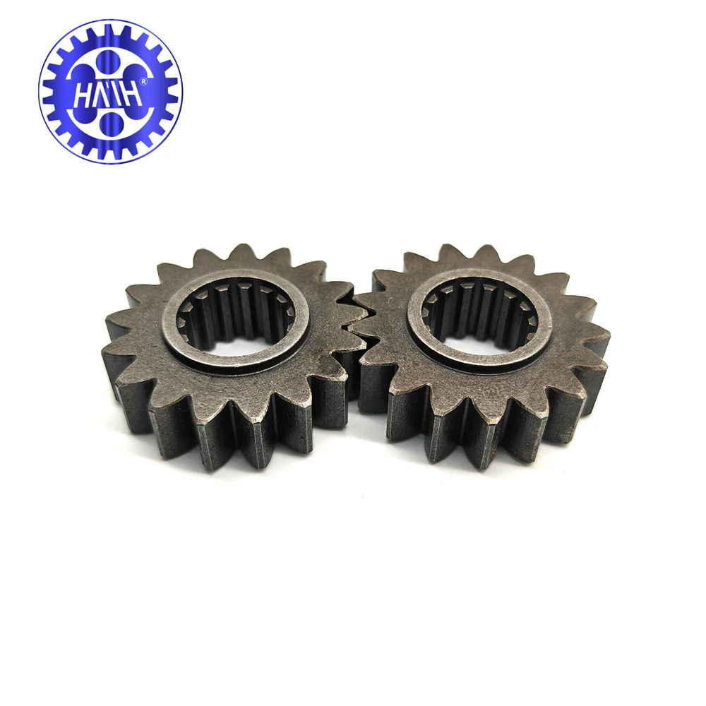 タマユラ　パーツセット TRAVEL SUN GEAR 3082156 for HITACHI ZX210-3 ZX200-3 ZX225-3