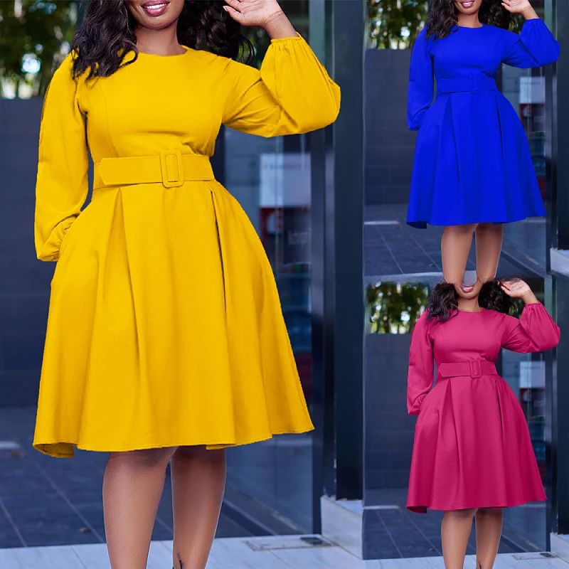 a line maxi evening dress Empire Waist Maxi Chiffon Evening Dress for Women