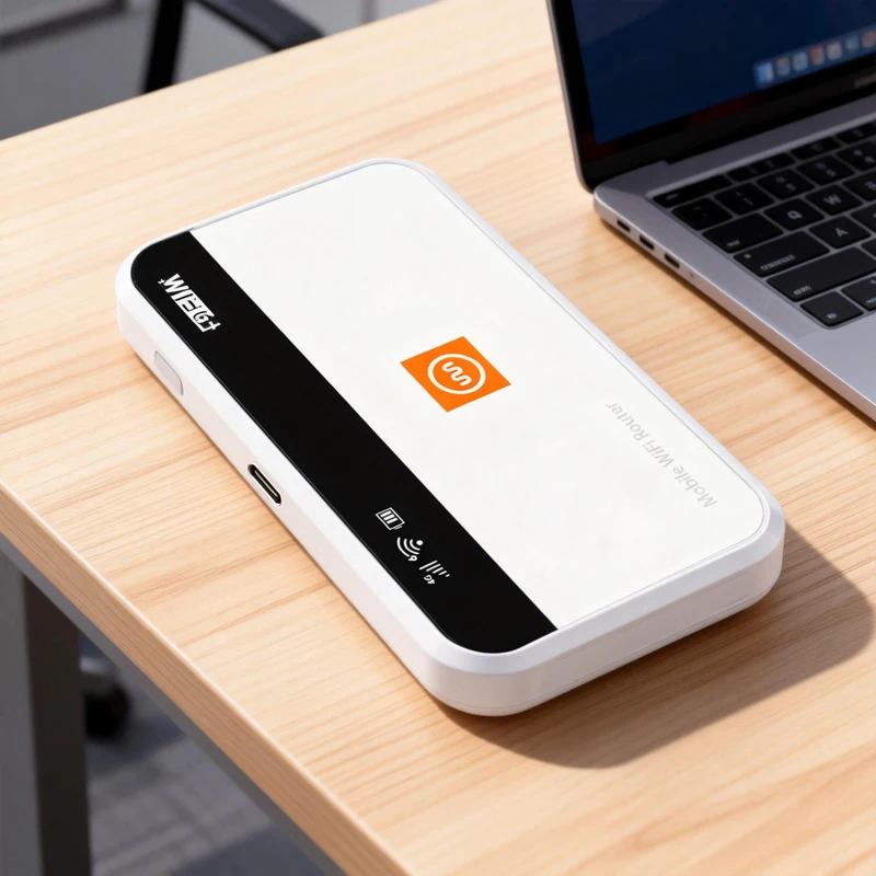 U30 4G Mobile Wi-Fi pocket router