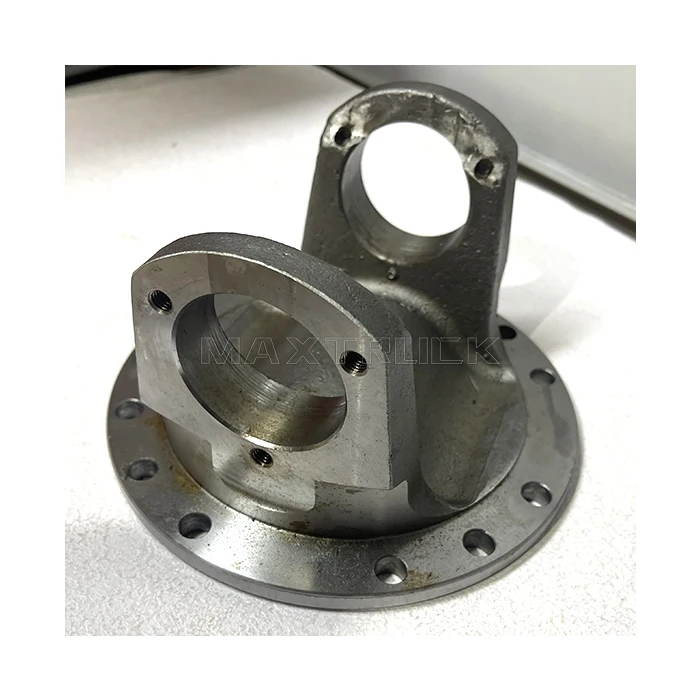 KARNOトラック用スペアパーツドライブシャフトフランジヨークOem