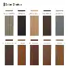 10 colors +customized
