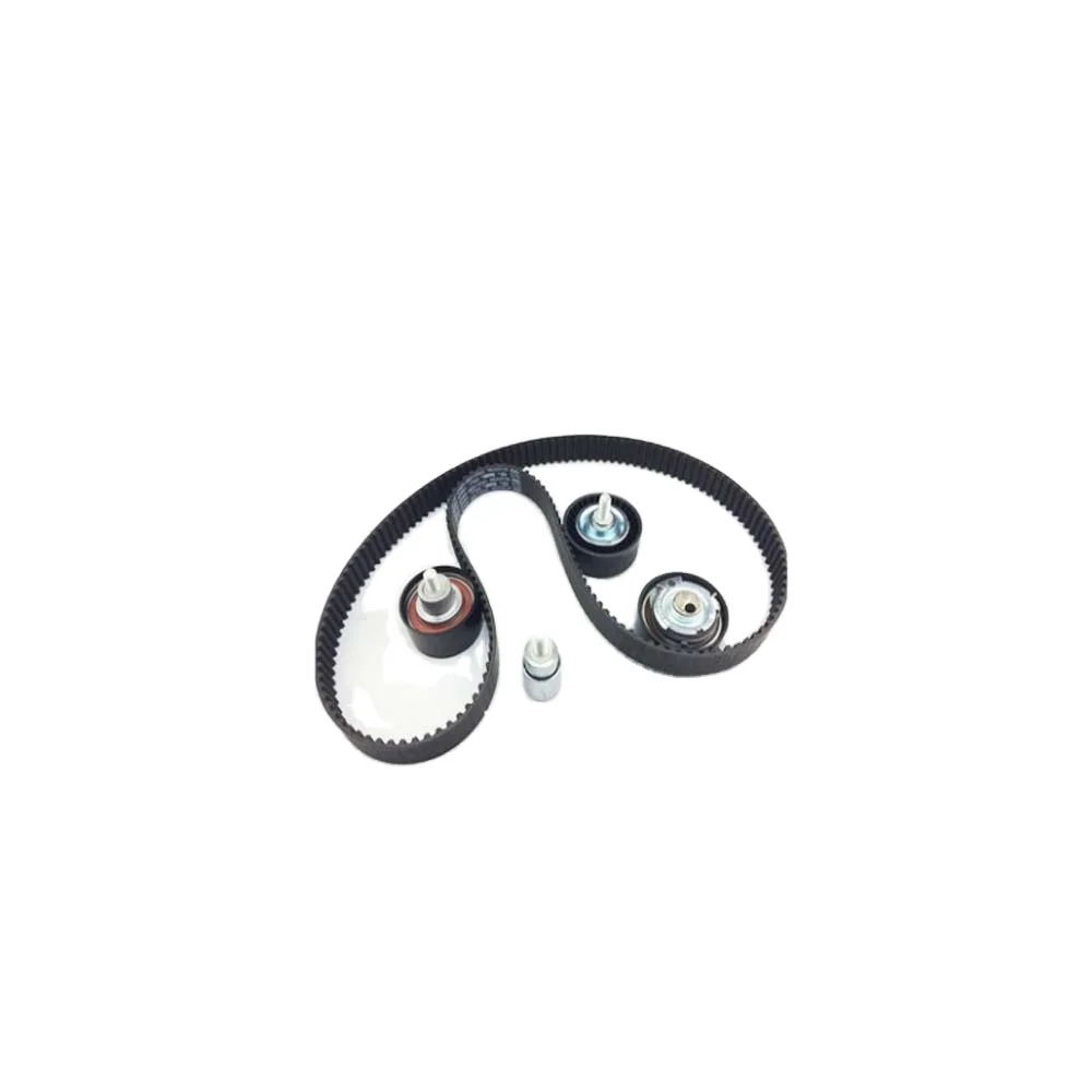 Timing Belt Kit for CHINESE CHERY A3 A5 X1 V5 TIGGO 481 484 473 481H-1007073BA 473H-1007060