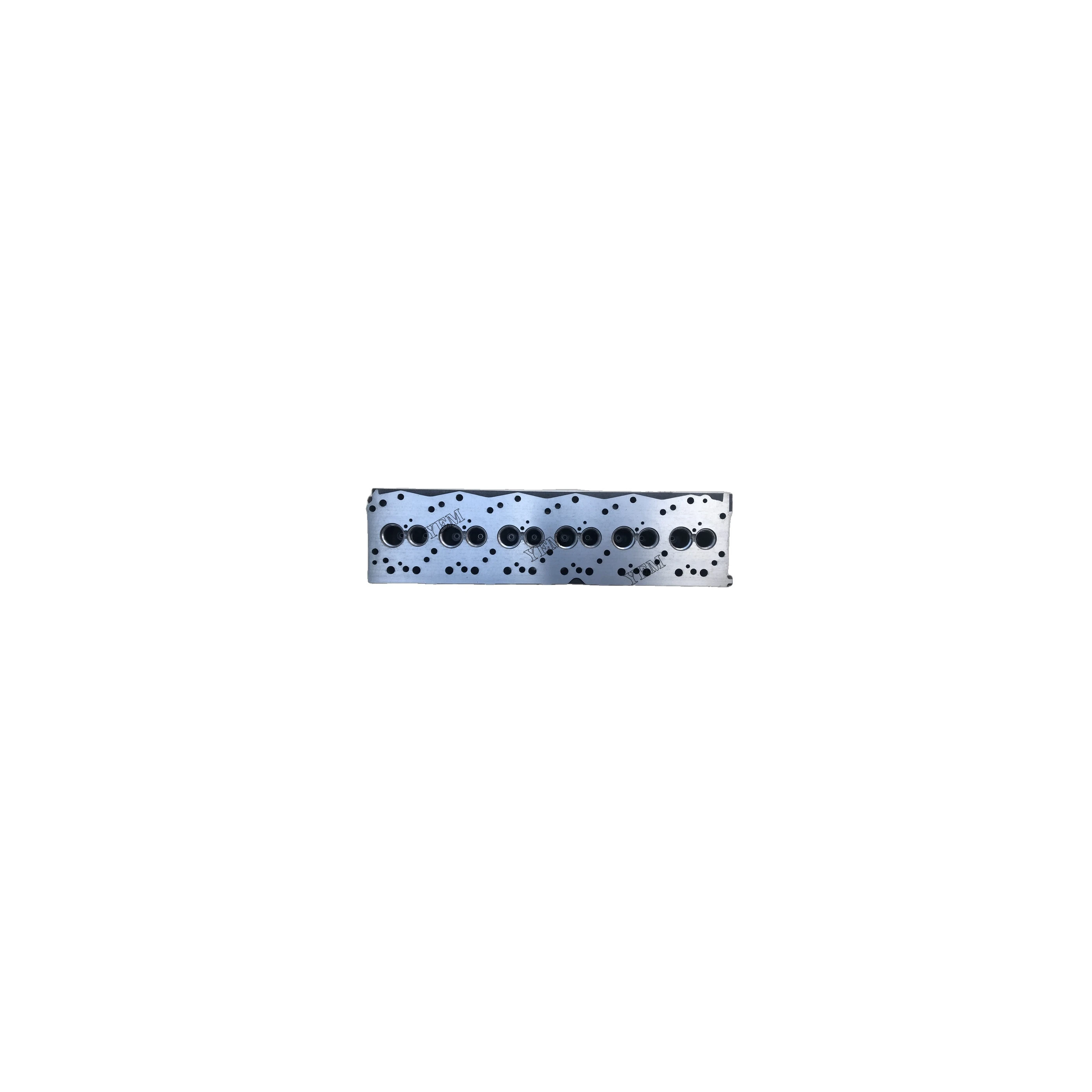 6D108 Cylinder Head for Komatsu Cylinder Head Genuine Engine Parts