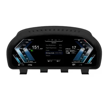 ◇BMW LCDデジタルメーター◇ Se224d0954c3d40dcb31b03825de81