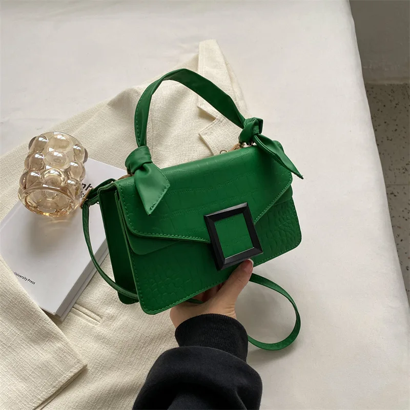 Women's Bags 2023 New Trendy bag Fashion Handbags Ladies Messenger Bags