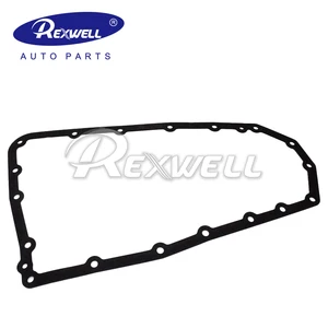 New Metal OEM Quality JF011E CVT Automatic Transmission Oil Pan Gasket Kit 31397-1XF0A 31397-1XF0C for Nissan X-TRAIL T31 4x4