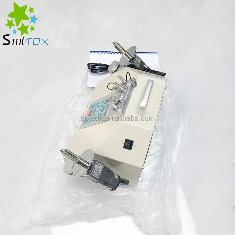 Smd Chip Counter COU2000EX Leak Detection Intelligent Electronic Component Reel Counter Smd Reel Counter