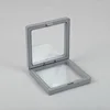 Gray Clear PE Box