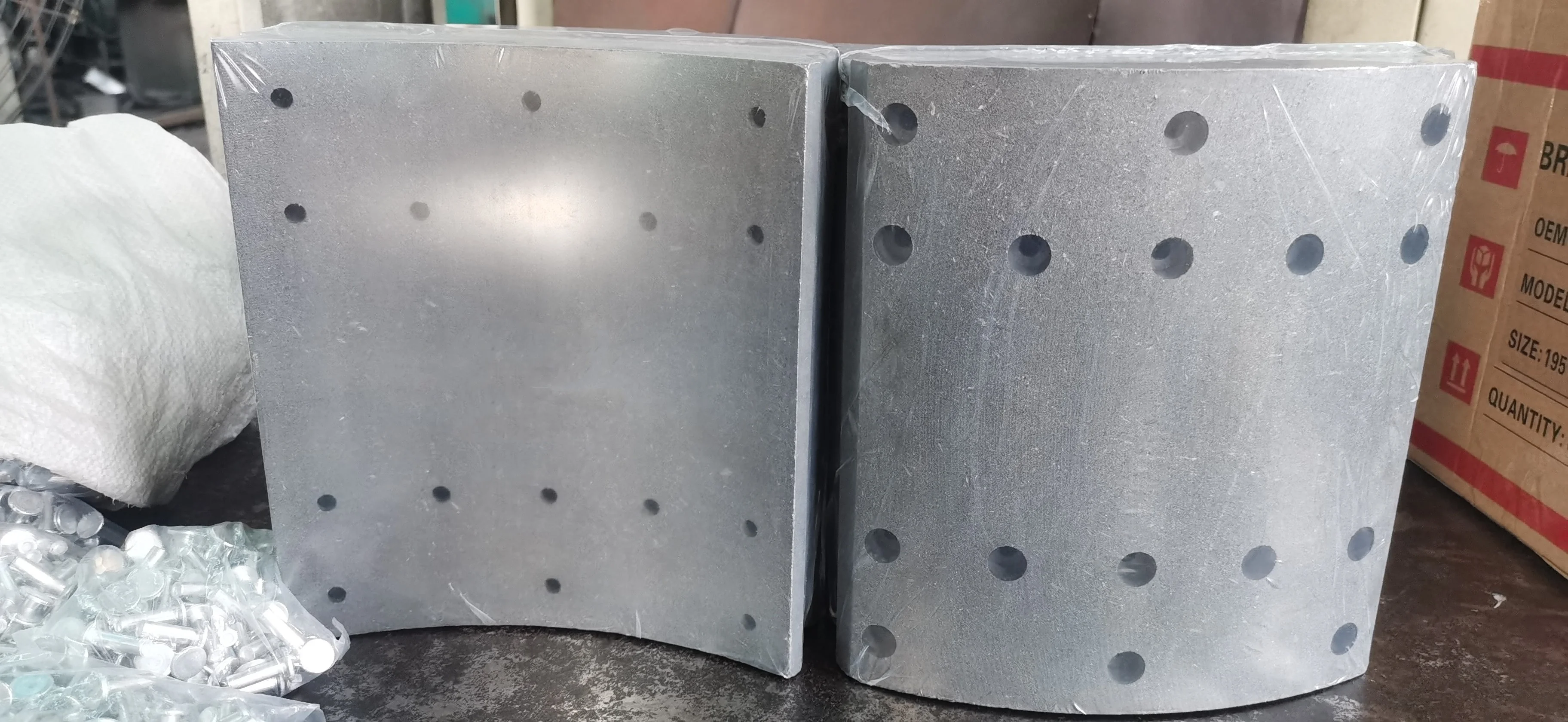 04477-E0461/04477-JAE60/9036D/Brake pad500 Brake Lining for