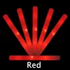 สีแดง
