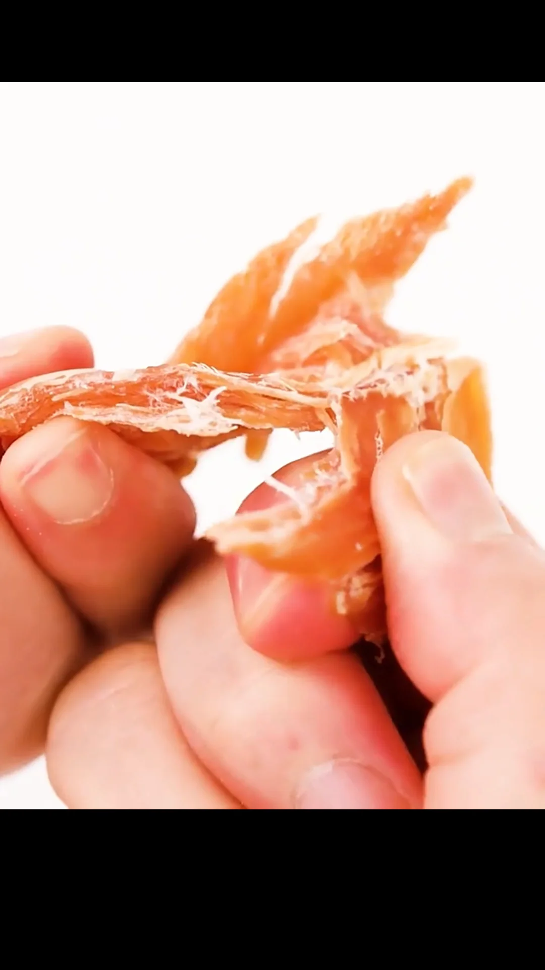 Pure Chicken Jerky Without Starch Oem Pet Food For Dogs Training Treats