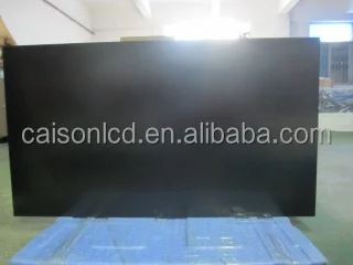 55 inch high brightness LCD panel LTI550HN01  support 1920(RGB)*1080, 700 nits, High brightness LCD screen factory