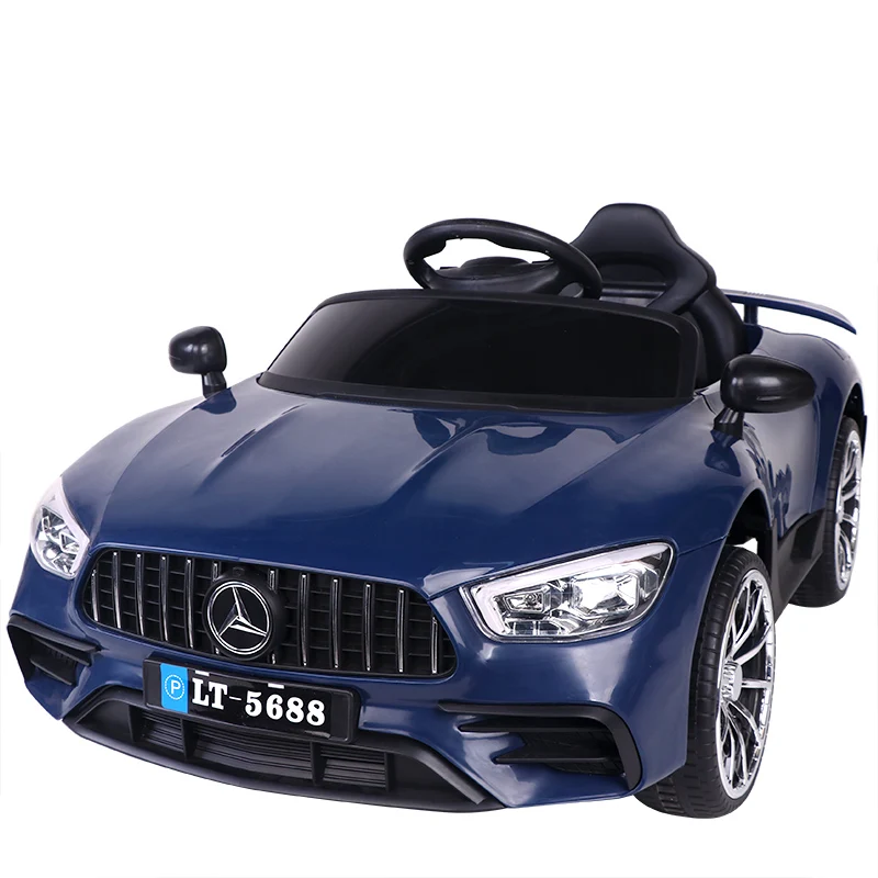 2 seater remote control car