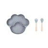 Grigio blu