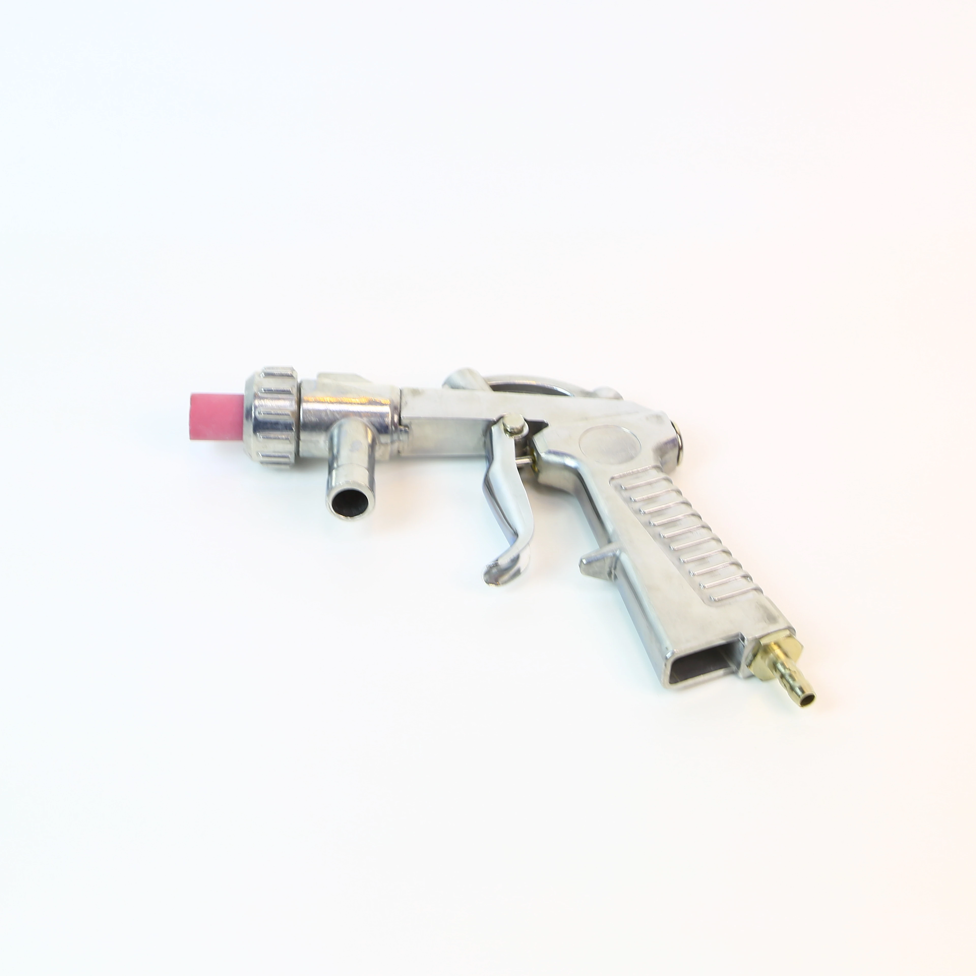 sandblast spray gun