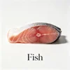 Seafood & Fish