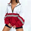 Red/Gray