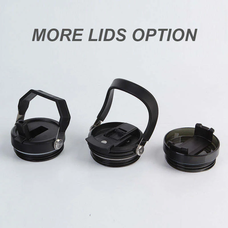 Factory Directly Custom Logo 20oz 30oz Double Wall Vacuum Insulated Coffee Tumbler Stainless Steel Travel Mug with Logo factory