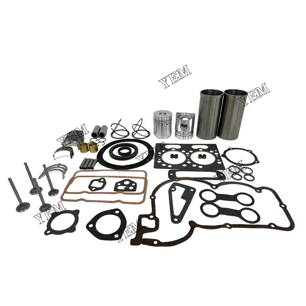 295AD Overhaul Kit for SDEC Overhaul Kit Replacement Engine Parts 2
